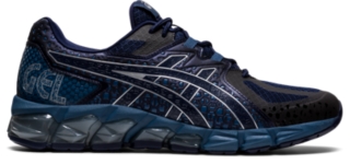 new asics