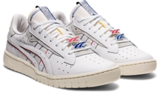 Men's GEL-PTG RE | White/White | Sportstyle​ | ASICS Australia