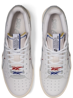 Men's GEL-PTG RE | White/White | Sportstyle​ | ASICS Australia