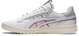 Men's GEL-PTG RE | White/White | Sportstyle​ | ASICS Australia