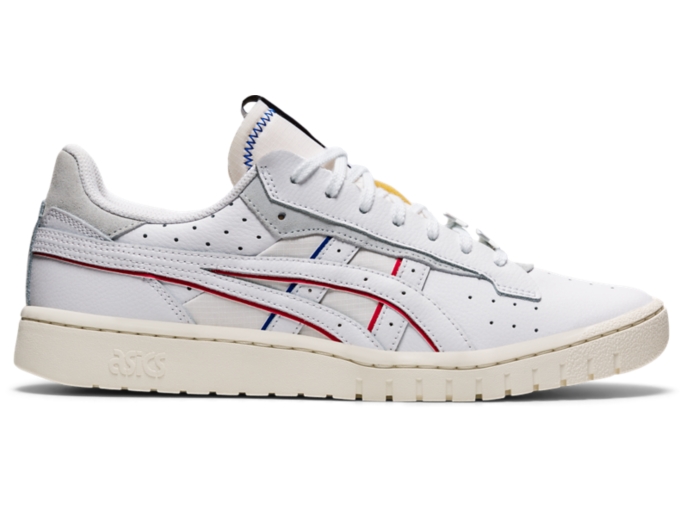 asics GEL-PTG 3 STRAND WHITE/Y 20SS-S