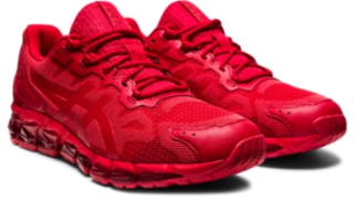 Asics hot sale 360 red