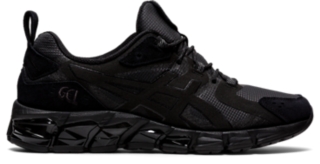 Men's GEL-QUANTUM 180 6 | Black/Black | Sportstyle | ASICS Australia