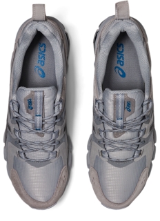 Asics gel quantum 180 grey clearance blue