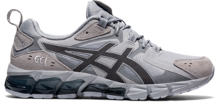 Men'S Gel-Quantum 180 | Piedmont Grey/Metropolis | Sportstyle Shoes | Asics