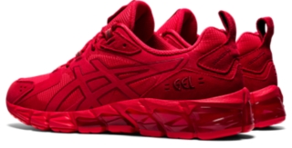 Asics gel quantum 180 best sale mens pink