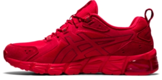 Asics gel 2025 quantum 180 red