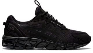 Men's GEL-QUANTUM 90 3 | Black/Graphite Grey | Sportstyle Shoes | ASICS