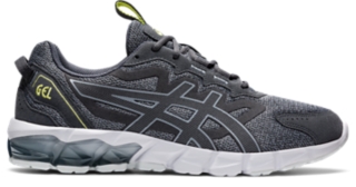 Men s GEL QUANTUM 90 Metropolis Sheet Rock Sportstyle ASICS