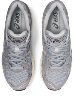 UNISEX GEL-KAYANO 14 RE, Piedmont Grey/Metropolis, SportStyle