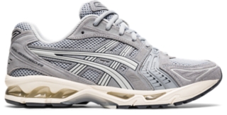 GEL-KAYANO 14 | PIEDMONT GREY/SHEET ROCK | スポーツスタイル メンズ