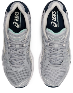 UNISEX GEL-KAYANO 14 RE, Piedmont Grey/Metropolis, SportStyle