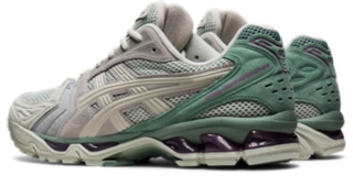 Las Asics Gel-Kayano 14 llegan en un nuevo colorway para fin de