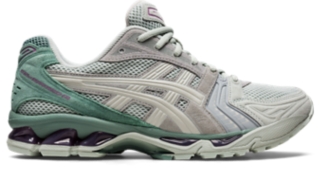 Men's GEL-KAYANO 14 | Light Sage/Smoke Grey | |