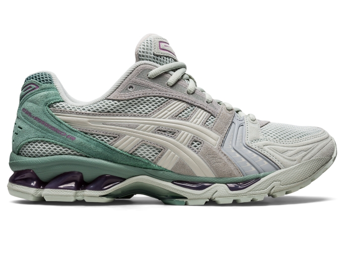 Asics gel kayano store 14 uomo grigio