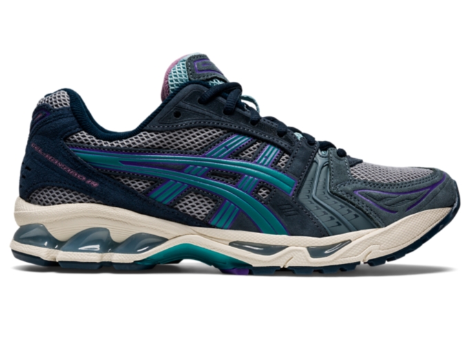 Asics gel kayano hot sale 19 kids 2016