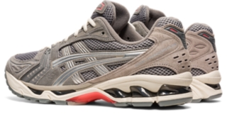 Asics gel kayano store 16 mens grey