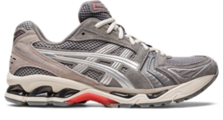 GEL-KAYANO 14 | CLAY GREY/PURE SILVER | スポーツスタイル メンズ