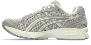 Asics gel lyte on sale kayano grey