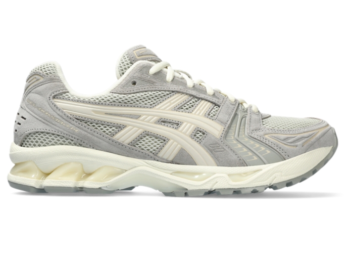 Asics kayano 18 hombre Blanco online