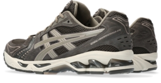 Asics gel cheap kayano uomo marroni