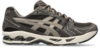 UNISEX GEL-KAYANO 14 | Dark Sepia/Dark Taupe | Sportstyle | ASICS