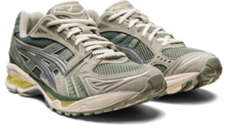 Asics gel kayano 16 mujer Olive online