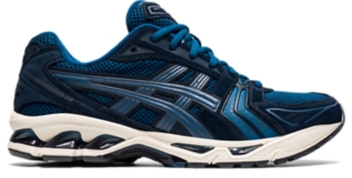 GEL-KAYANO 14 | MAKO BLUE/FRENCH BLUE | スポーツスタイル メンズ