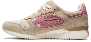 Men's OG | Crepe/Blossom Pink | Sportstyle | ASICS