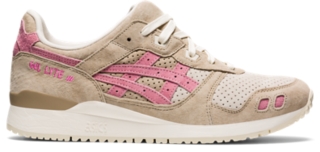 Men's GEL-LYTE III OG | WOOD CREPE 