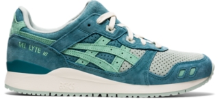 GEL-LYTE III OG | Men | Misty Pine 