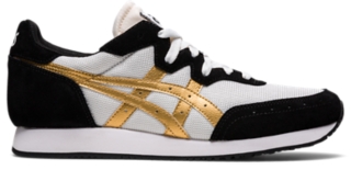 WHITE/PURE GOLD | SportStyle | ASICS