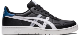 Men's JAPAN S | Black/White | Sportstyle | ASICS Australia