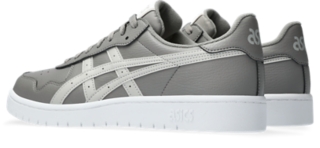 UNISEX JAPAN S | Clay Grey/Oyster Grey | Sportstyle | ASICS