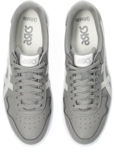 UNISEX JAPAN S | Clay Grey/Oyster Grey | Sportstyle | ASICS