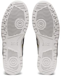 JAPAN S | WHITE/BLACK | スポーツスタイル メンズ スニーカー【ASICS公式通販】
