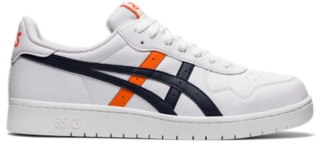 SJSJapan presence white &orange,black-