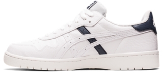 JAPAN S | WHITE/WHITE | スポーツスタイル メンズ スニーカー【ASICS公式通販】