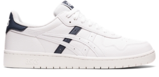 JAPAN S | WHITE/WHITE | スポーツスタイル メンズ スニーカー【ASICS公式通販】