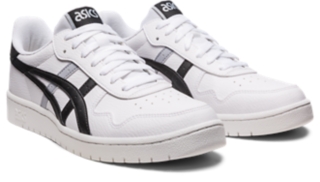 JAPAN S WHITE/BLACK