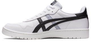 JAPAN S WHITE/BLACK