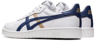 Comprar Zapatillas Casual Hombre Asics Japan S Blanco ▷