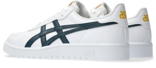 Tenis Asics Japan S Hombre Casual Moda Sport blanco 28 Asics 1191A163 106