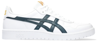 Asics Zapatillas de piel Japan S blanco - Tienda Esdemarca calzado, moda y  complementos - zapatos de marca y zapatillas de marca