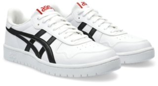 JAPAN S WHITE/BLACK