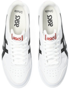 JAPAN S WHITE/BLACK