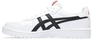 JAPAN S WHITE/BLACK