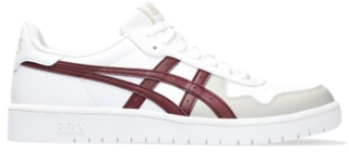 Asics white outlet sneakers mens