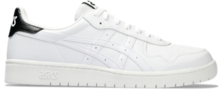 Mens white outlet asics