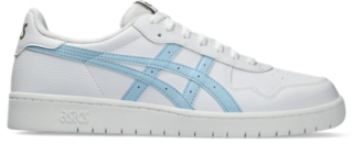 Baby blue asics on sale